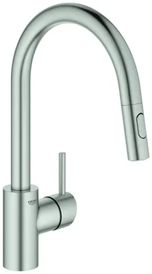 Image de GROHE Concetto Mitigeur monocommande Evier 31483DC2