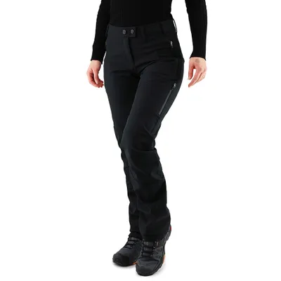 Obrázok produktu pre Zateplené nohavice NORDBLANC Artful Black Black XL