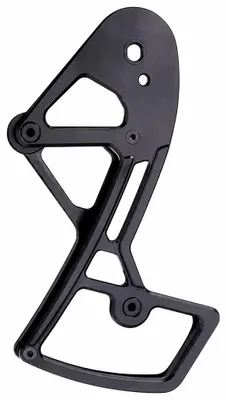 Produktbild von Garbaruk Sram Xplr 13s Stützradsystem Silber  Silber One Size