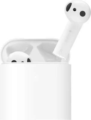 Produktbild von Xiaomi - Mi True Wireless Earphones 2S
