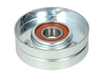 Produktbild von BTA E2A5774BTA Spannarm Keilrippenriemen Ø76mm für AUDI 100 Limousine (4A2, C4) 100 Avant (4A5, C4)