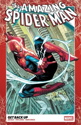 Obrázok produktu pre Amazing Spider-Man Vol. 1