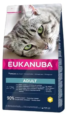 Produktbild von Erwachsene Katzen Trinken Top-Zustand 1+