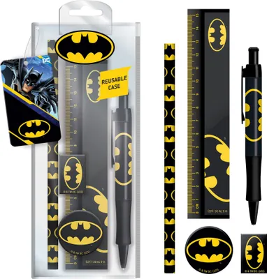 Produktbild von Batman - Künstlerbedarf - Core