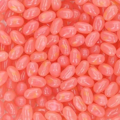 Produktbild von Jelly Belly Baumwolle Candy 1kg