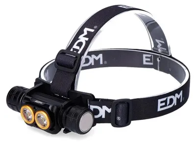 Immagine prodotto di Super proiettore 3.000lm edm