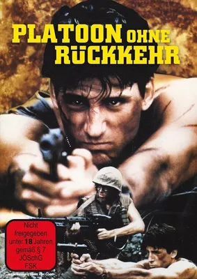 Produktbild von Platoon ohne Rückkehr