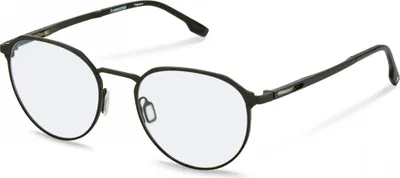 Produktbild von Rodenstock R7150 Black 51/19/140 Herren Brillen