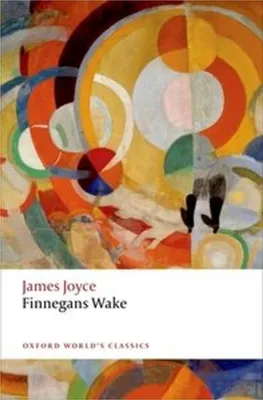 Obrázok produktu pre Finnegans Wake