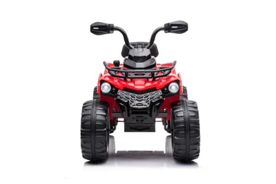 Obrázok produktu pre Elektrická štvorkolka Madman JS009 Red
