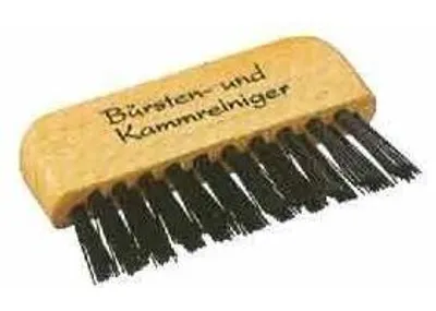 Produktbild von Kamm- & Bürstenreiniger, hell