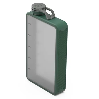 Immagine prodotto di gSI Outdoors BOULDER FLASK 475ml Mountain View