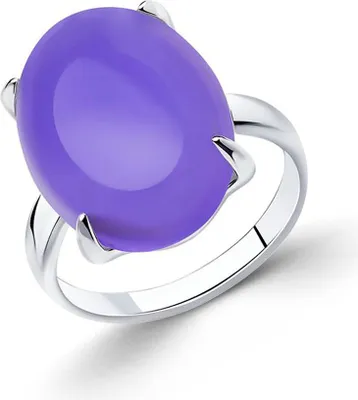 Produktbild von Sokolov Damenring aus 925 Silber mit einem Quarz, Sterlingsilber Ring