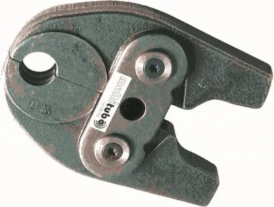Produktbild von MULTITUBO Mini-Pressbacken 20mm