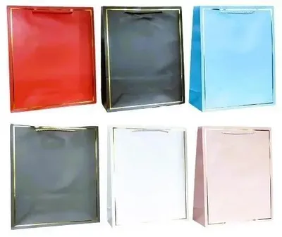 Image de Sac cadeau M MIX