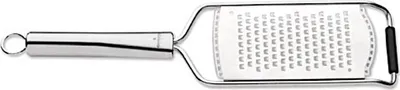 Image de Râpe Ghidini Cipriano en acier inoxydable 310 mm Lavable au lave-vaisselle