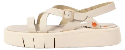 Produktbild von Art Sandalen Damen 1853 NAPPA CREAM/ MALAGA Farbe Beige