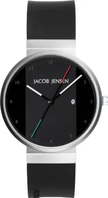 Produktbild von Jacob Jensen Analoguhren für Erwachsene