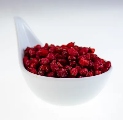 Produktbild von Mr. Ghorbani - Berberitze getrocknet 100gr