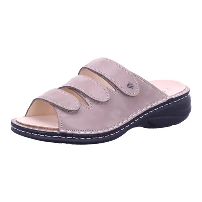 Produktbild von Finn Comfort Komfort Pantoletten Hellas Damen 31343239303235 Beige 42 EU
