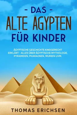Produktbild von Das alte Ägypten für Kinder