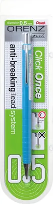 Produktbild von Pentel ORENZ Druckbleistift 0,5mm/B 884851021557