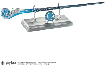 Imagen del producto de Celebración de "Expecto Patronum" de Harry Potter, 2025. Set de varitas mágicas