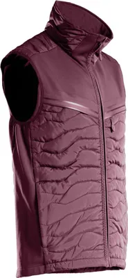 Produktbild von MASCOT 22365-318-22-4XL, Weste, Mann, 4XL, 132 cm, Polyester, 260 g/m²
