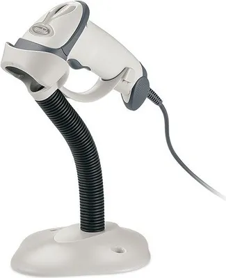 Produktbild von Motorola LS2208, -30 - 30 °, -65 - 65 °, -60 - 60 °, USB, 5 V, 130 mA