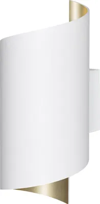 Produktbild von LEDVANCE SMART+ Orbis Wall Smart wall light Wi-Fi 12 W