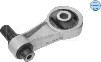 Produktbild von MEYLE Motorlager Gummimetalllager Hinten für FIAT PUNTO (188) 214 030 0052