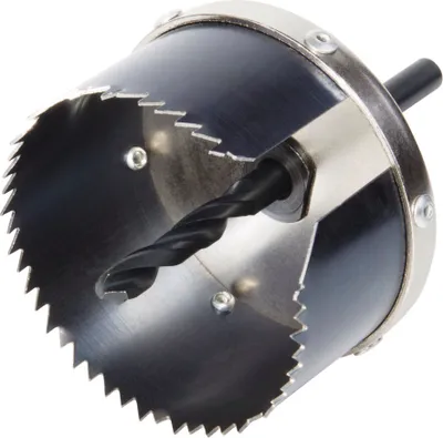 Obrázek produktu pro Wolfcraft standardní děrovka ø68mm 8912000