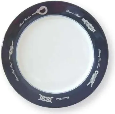 Image de Lalizas Tribunal exclusif Blanc,Noir Blanc,Noir One Size