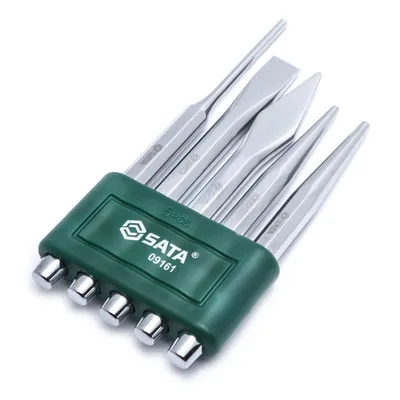 Obrázek produktu pro Sada 20 kusů sekacích bitů SATA, 5dílná