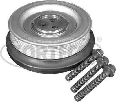 Immagine prodotto di Kit puleggia albero motore CORTECO 49444035