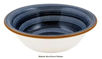 Obrázek produktu pro Miska Aura Dusk Gourmet 16 cm; 40 cl – 12 kusů