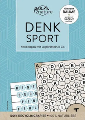 Produktbild von Denksport