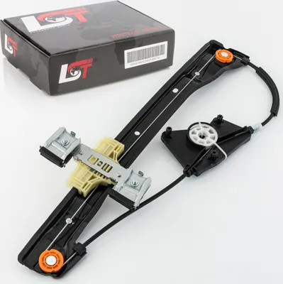 Produktbild von Elektrischer Fensterheber vorne links für VW UP 4/5 Türer SEAT Mii SKODA CITIGO