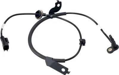 Image de Capteur (vitesse de rotation des roues)
