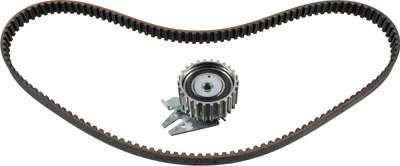 Produktbild von FEBI BILSTEIN 11087 Zahnriemensatz für LANCIA Y (840A) 134-Zähne