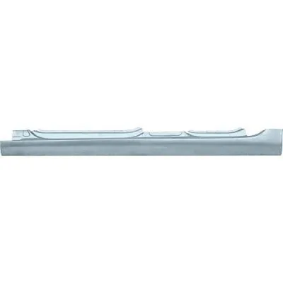 Produktbild von DIEDERICHS 9454041 Schweller Reparaturblech Einstiegblech Links für VW GOLF VI (5K1)