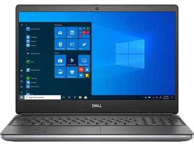 Image de Dell Precision 7560 Core I7 11850H 2.5Ghz