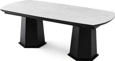 Produktbild von Esstisch Ausziehbarer Tisch Esstische Küchentisch Design Tische Holz Möbel