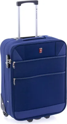 Immagine prodotto di Gladiator 2100 Carrello cabina a 2 ruote 52 cm