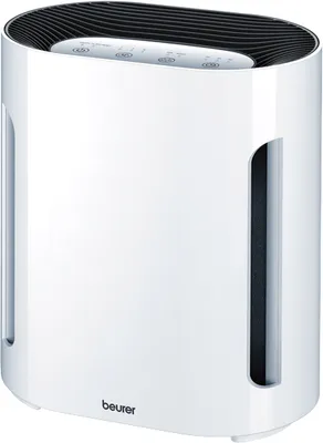 Image de Beurer LR 200 15 m² 60 W Blanc
