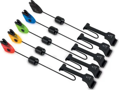 Immagine prodotto di Fox Fishing MK3 Swinger Indicatore di abboccata viola