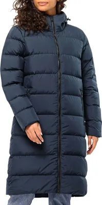 Produktbild von Jack Wolfskin Frozen Palace Winterjacke Damen
