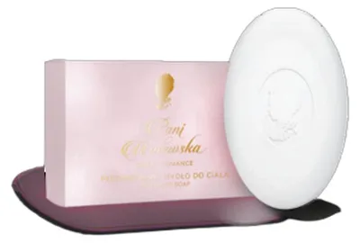 Imagen del producto de Pani Walewska - Jabón líquido perfumado para el cuerpo, 100g