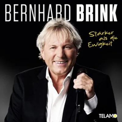 Produktbild von Stärker als die Ewigkeit