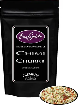 Produktbild von ChimiChurri Gewürz 500 Gramm